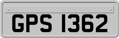 GPS1362