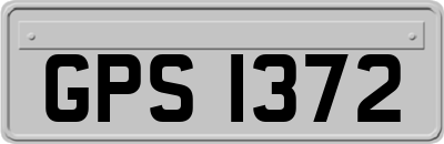 GPS1372