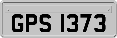 GPS1373