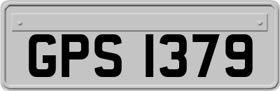 GPS1379