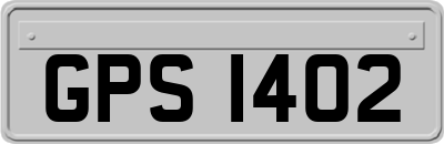 GPS1402