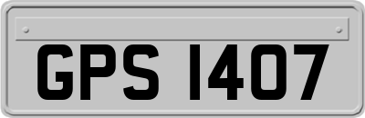 GPS1407