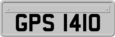 GPS1410