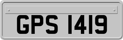 GPS1419