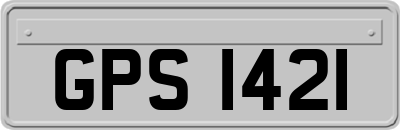 GPS1421
