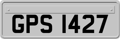 GPS1427