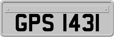 GPS1431