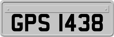 GPS1438