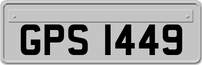 GPS1449