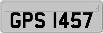 GPS1457