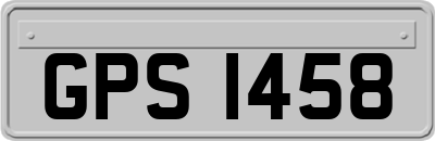 GPS1458