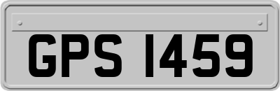 GPS1459