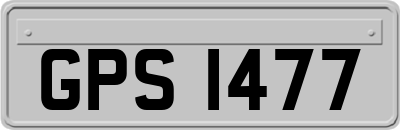 GPS1477