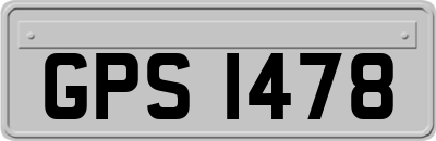 GPS1478