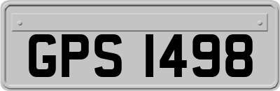 GPS1498