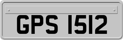 GPS1512