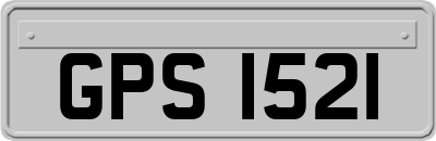GPS1521