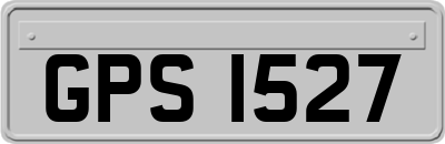 GPS1527