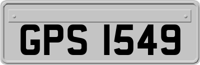 GPS1549