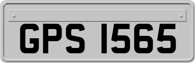 GPS1565