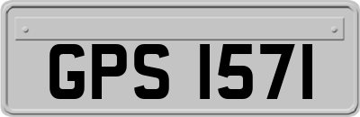 GPS1571
