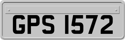 GPS1572