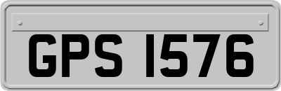 GPS1576