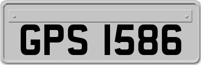 GPS1586