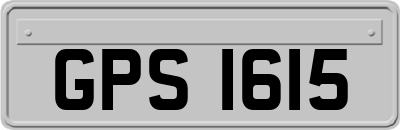 GPS1615