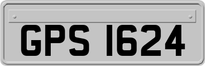GPS1624