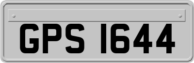 GPS1644