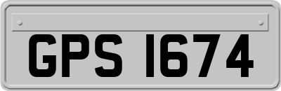 GPS1674