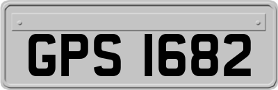 GPS1682