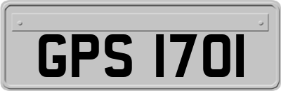 GPS1701