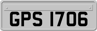 GPS1706
