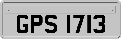 GPS1713