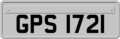 GPS1721