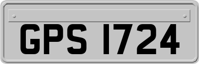 GPS1724