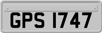 GPS1747