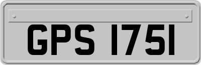 GPS1751