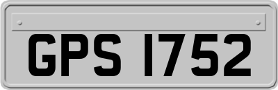 GPS1752