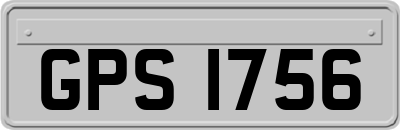 GPS1756