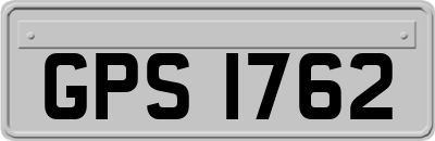 GPS1762