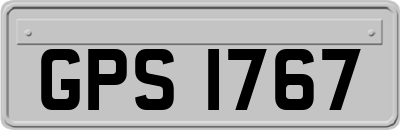 GPS1767