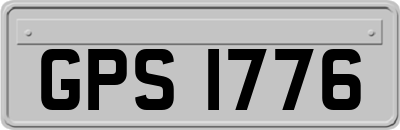 GPS1776