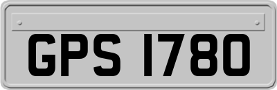 GPS1780
