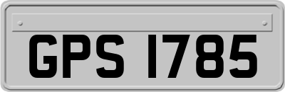GPS1785