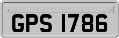 GPS1786