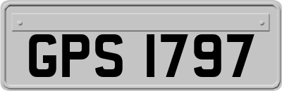 GPS1797