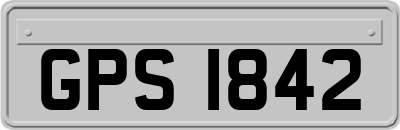 GPS1842